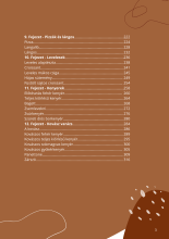 Dupla e-book csomag (Mesés receptgyűjtemény + A farsang ízei)