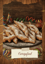 Gábor a Házi Pék mesés receptgyűjteménye (e-book)