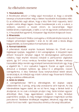 Gábor a Házi Pék mesés receptgyűjteménye (e-book)