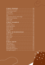 Gábor a Házi Pék mesés receptgyűjteménye (e-book)