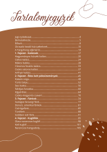 Gábor a Házi Pék mesés receptgyűjteménye (e-book) + karácsonyi különkiadás