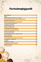 Dupla e-book csomag (Mesés receptgyűjtemény + A farsang ízei)